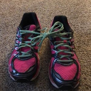 Gel nimbus 16 ASICS RUNNIN SHOE